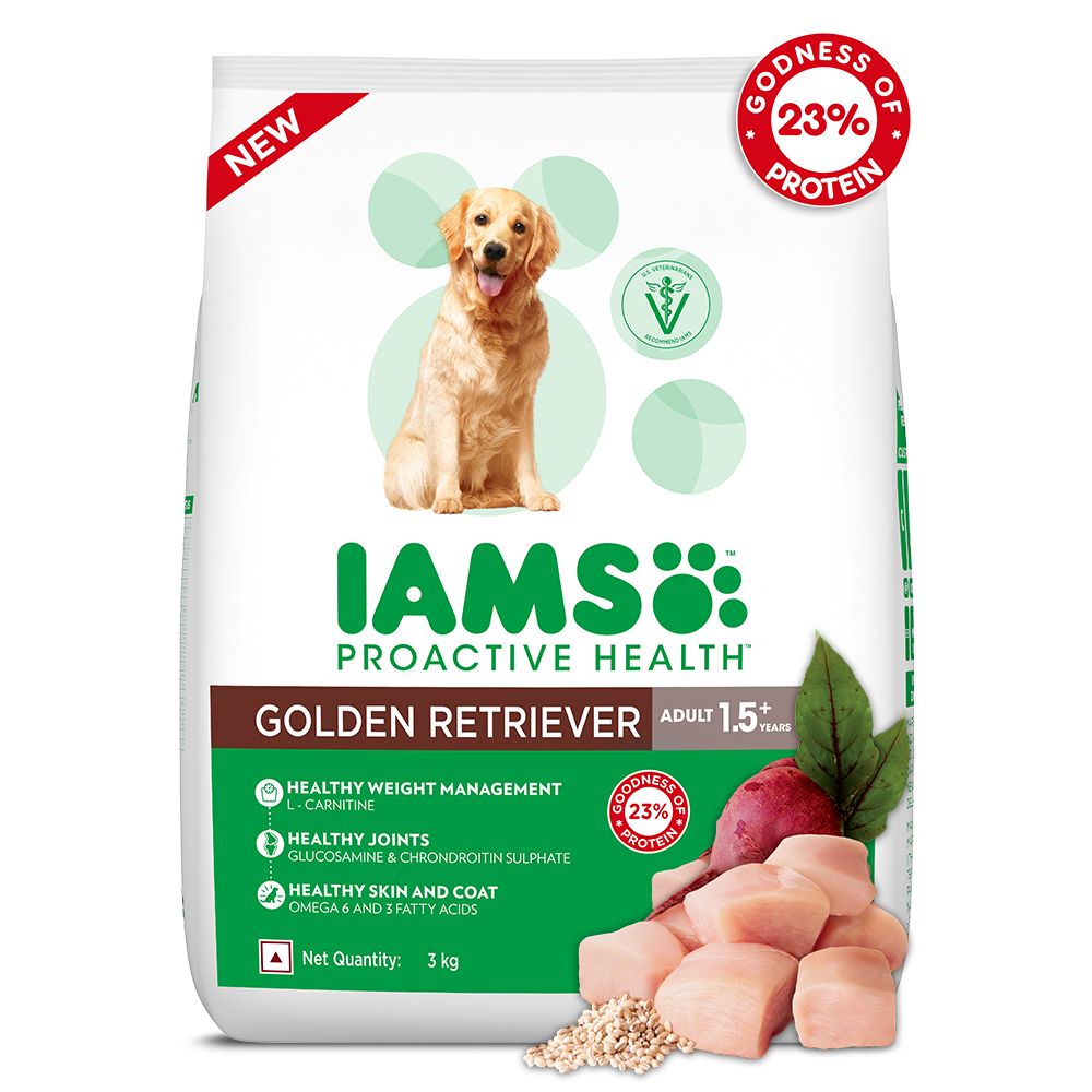 Dog store feed online