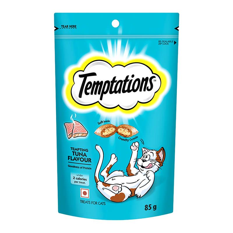 Cat cheap treats online