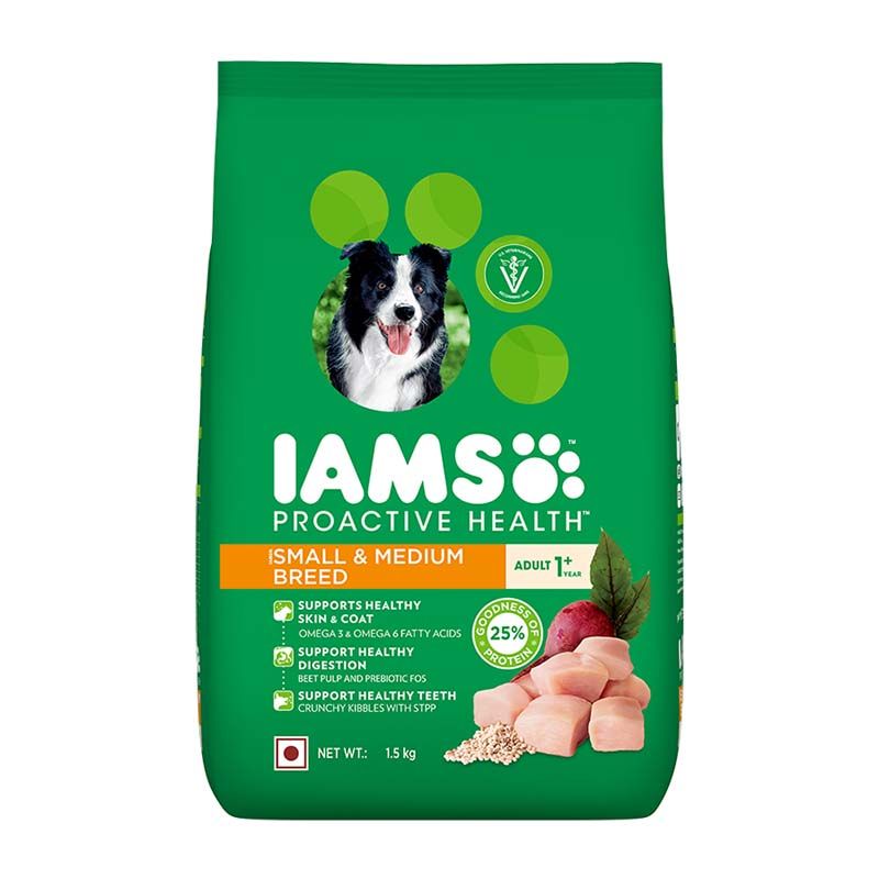 Best iams dog food best sale