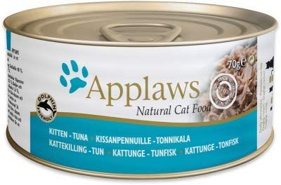 Applaws kitten clearance sardine