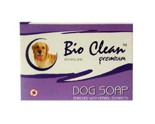 Dog soap price sales