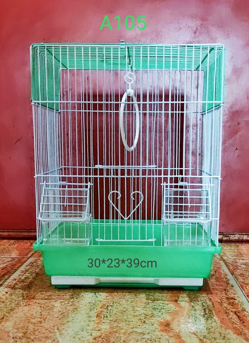 Bird cage under 500 cheap