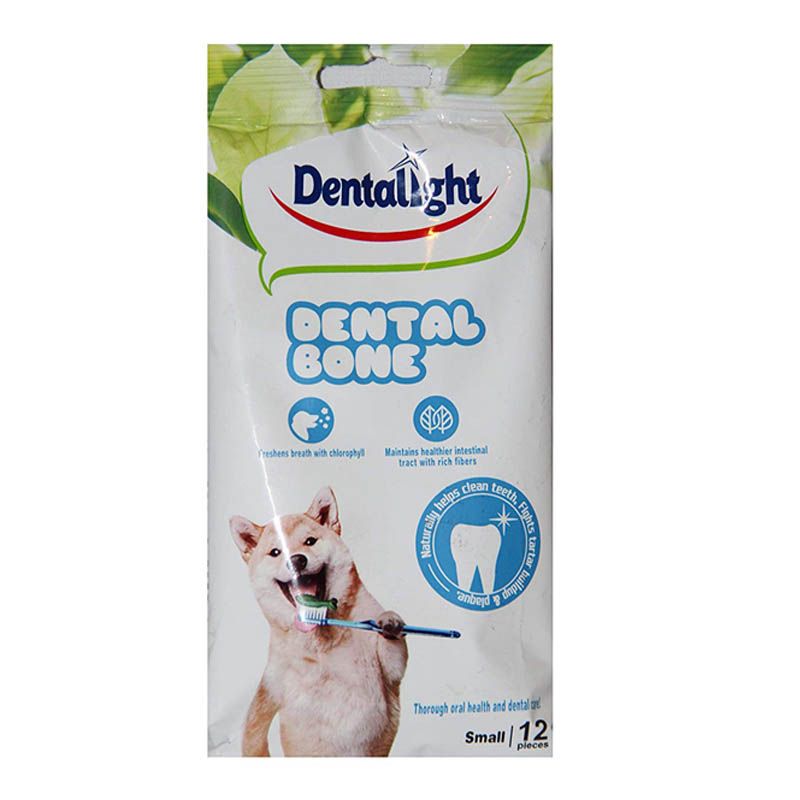 Dentalight 2025 dental bone