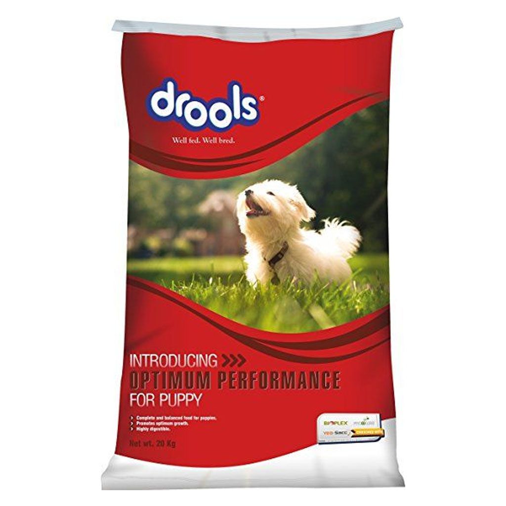 Chappi dog food outlet 20 kg