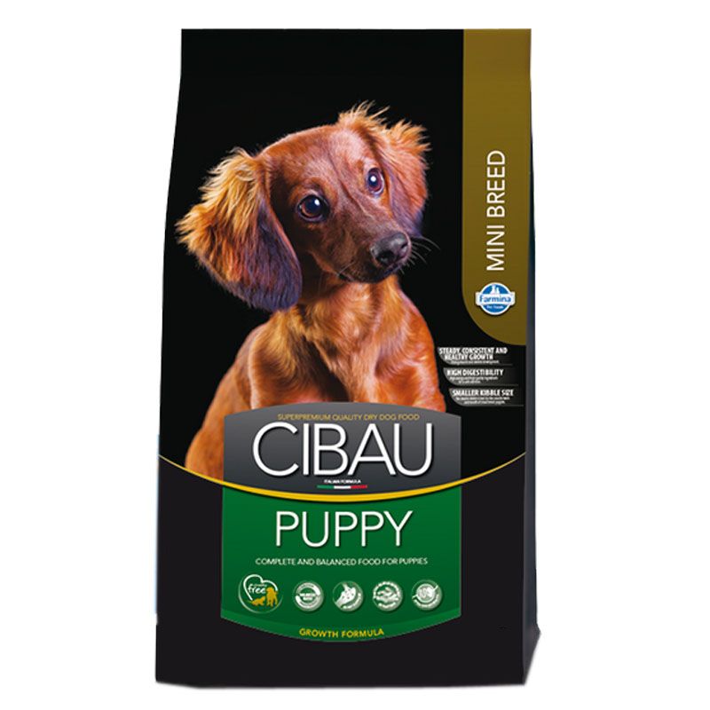 Farmina mini breed dog food hotsell