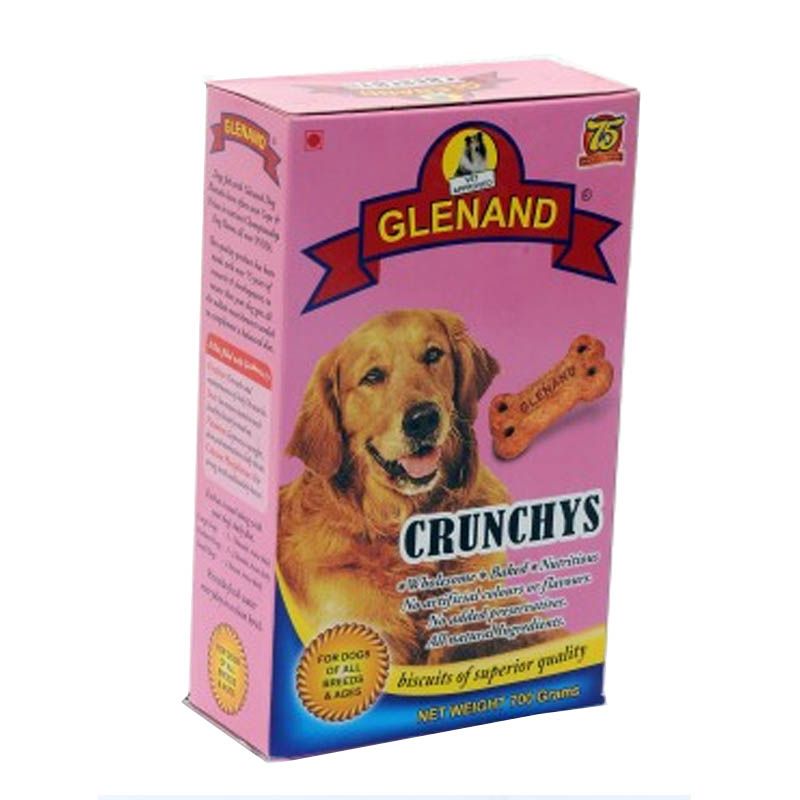 Glenand cheap dog biscuits