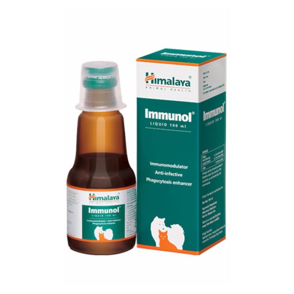 Fake 2025 himalaya immunol