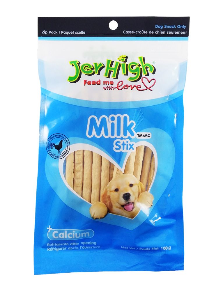 Blue stix dog on sale treats