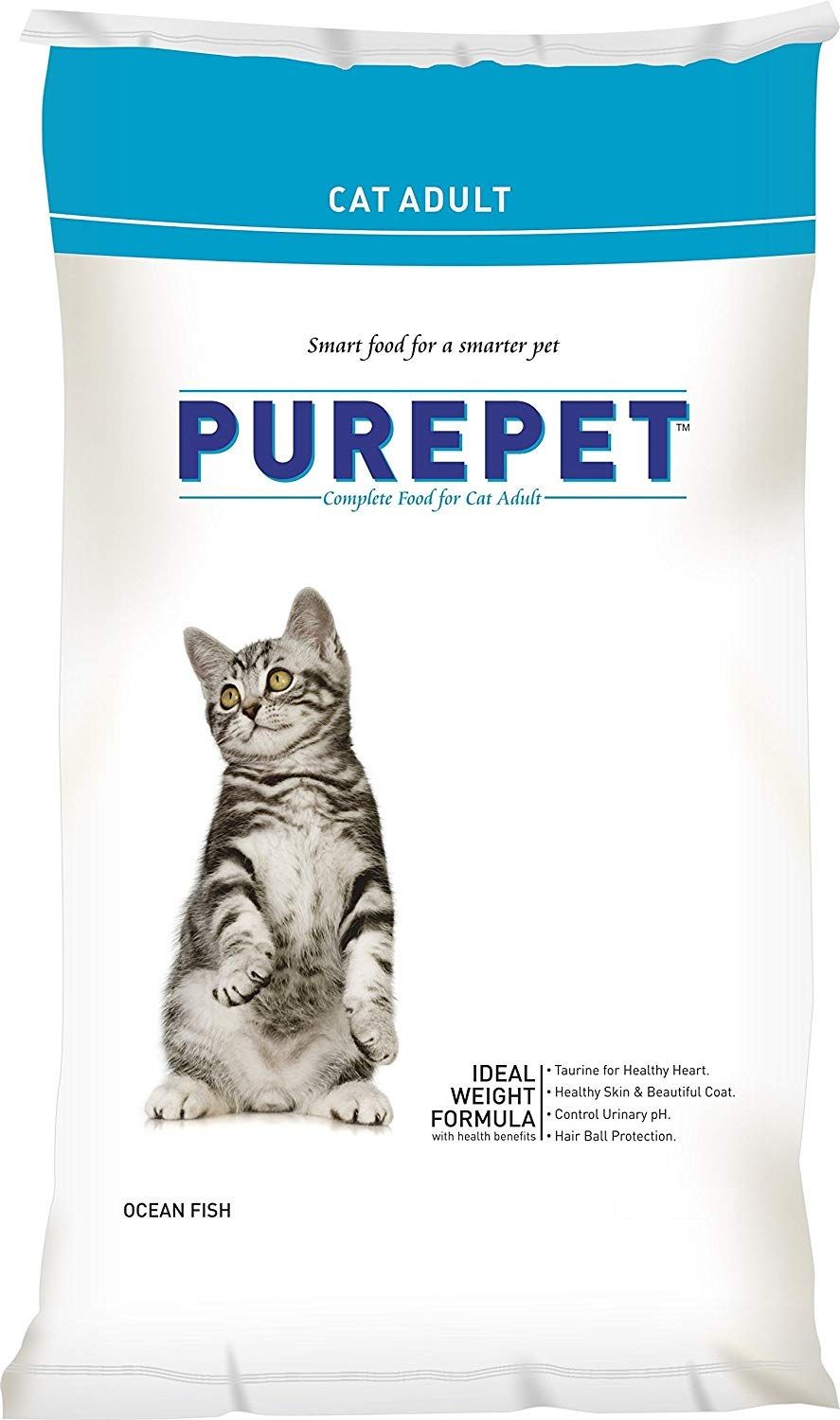 Purepet 20kg sales