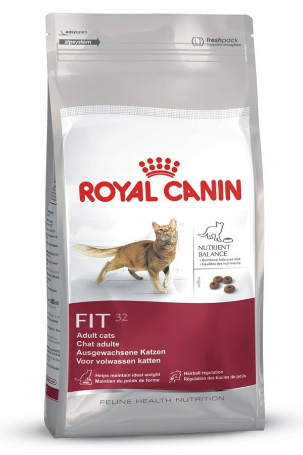 Royal Canin Fit 32 Cat Food