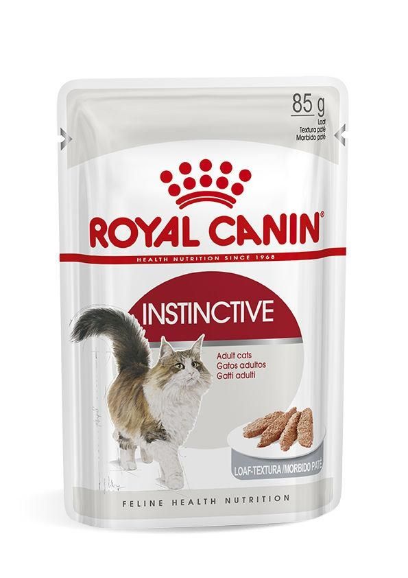 royal canin loaf kitten