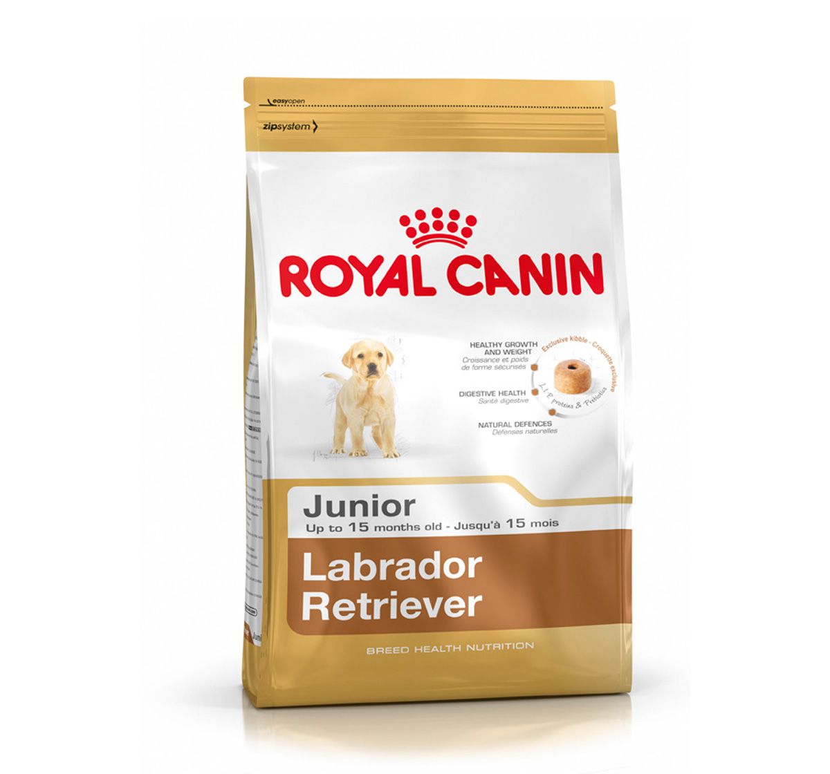 Royal Canin Labrador Junior Dog Food