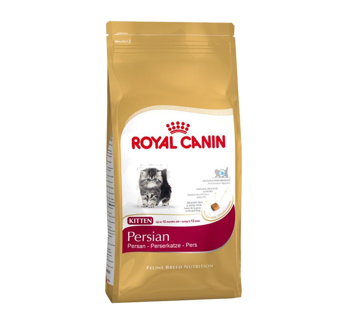 Royal Canin Persian Kitten Food