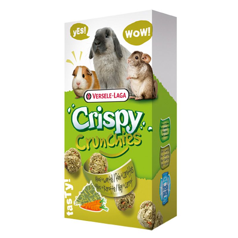 Versele Laga Crispy Muesli Rabbit Food 2.75kg