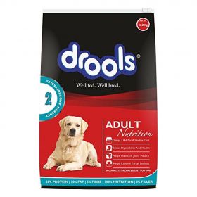 Drools for labrador 2025