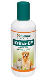 Himalaya puppy hot sale shampoo