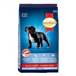 Smart Heart Puppy Dog Food Dry Power Pack 10 Kg