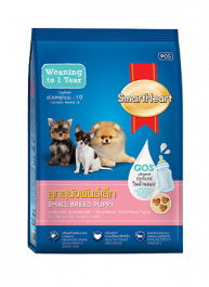 Heart smart dog outlet food