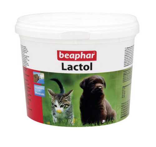 Lactol hotsell milk replacer