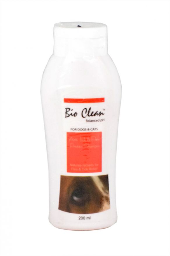 Zweena shop dog shampoo