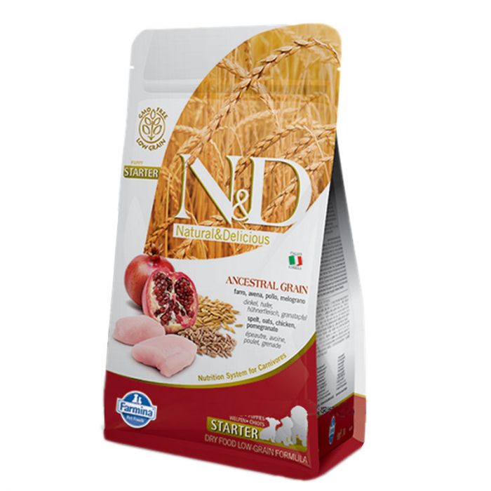 Farmina chicken and pomegranate cat food hotsell