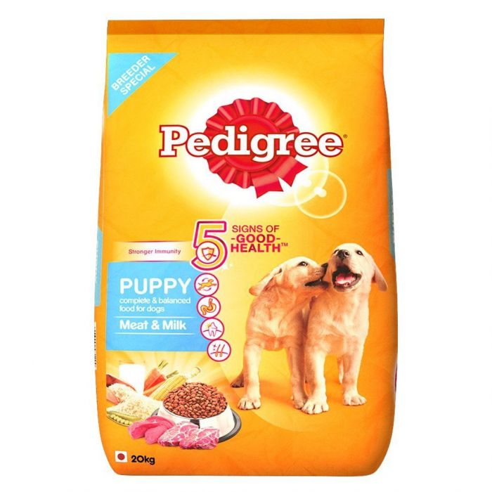 Pedigree professional puppy large breed cheap 20kg