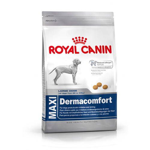 Royal canin dermacomfort maxi new arrivals
