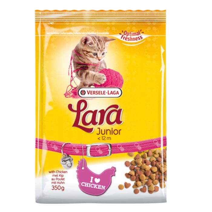 Lara Junior Cats