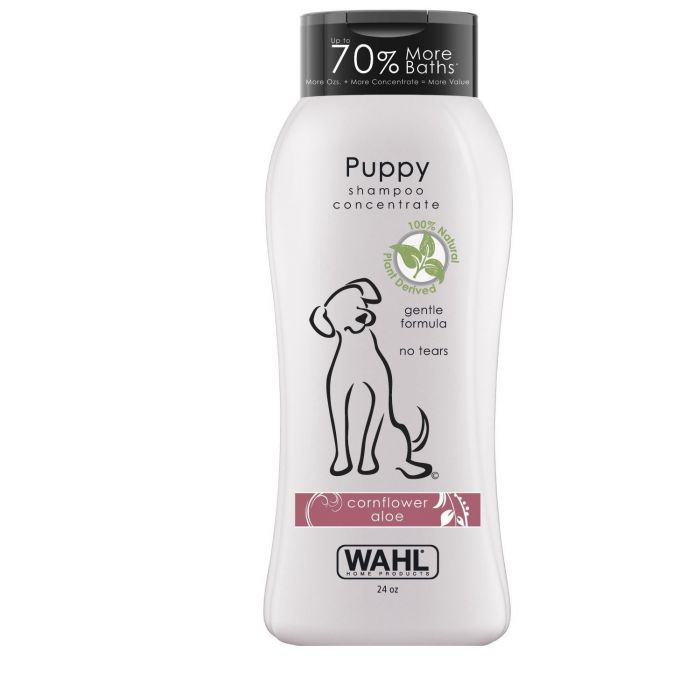 Zweena shop dog shampoo