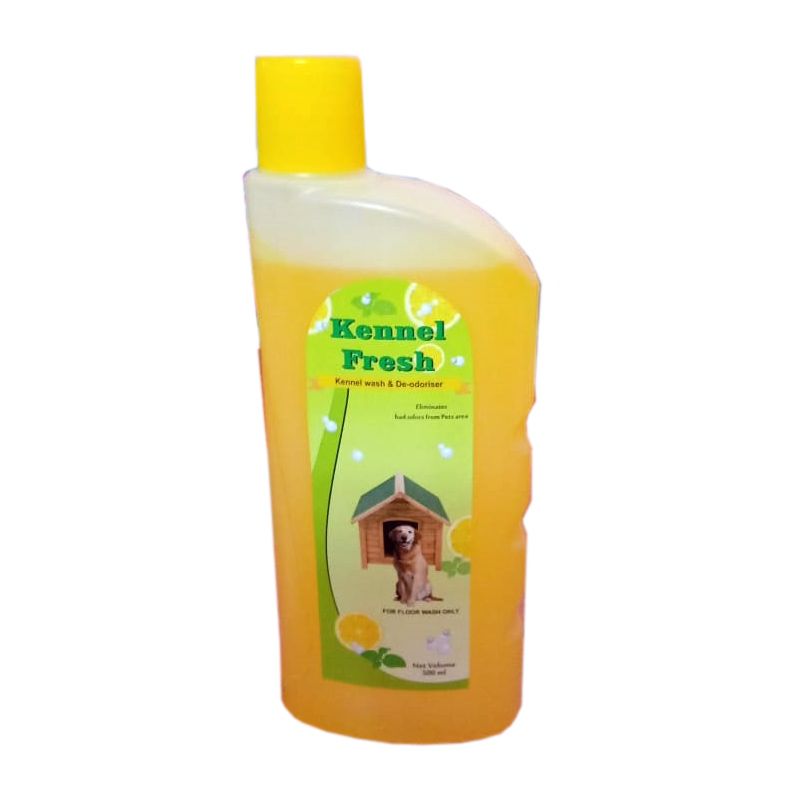 kennel deodoriser
